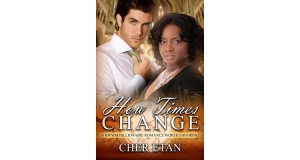How Times Change - A BBW BWWM Billionaire Romance Story
