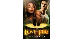 Love and Fire - A BWWM Dragon Romance Book
